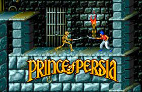 O Clássico Renovado Comparando o Prince of Persia Antigo com o Novíssimo Prince of Persia