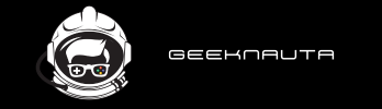 Geeknauta – O seu planeta Geek!