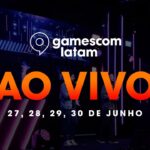 Gamescom Latam 2024 | Dia 4 (30/06) | Palco Journey ao Vivo