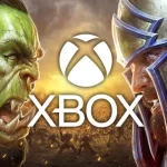 World of Warcraft Agora Disponível no Xbox