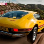 Atualização coloca clássico brasileiro da VW em Forza Horizon 5