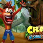 [XBOX] – Crash N’Sane Trilogy Chega ao Xbox Game Pass em Agosto