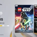 [PSPLUS] – Liberação dos Jogos mensais de Agosto na PSPLUS