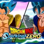 [TRAILER] Dragon Ball Sparking Zero: Conheça os Personagens Oficiais