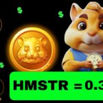 [Cripto] Hamster Kombat: A Nova Febre Cripto de 2024
