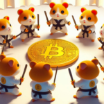 Binance vai distribuir mais de 3 bilhões de tokens do jogo Hamster Kombat no Launchpool