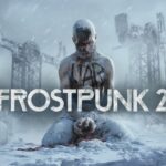 Frostpunk 2: Trailer de Lançamento Oficial Revela o Desafio Gelado de New London