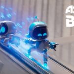 ASTRO BOT: Uma Aventura Espacial Supersized no PS5