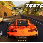 Test Drive Unlimited Solar Crown – Trailer de Lançamento | Jogos PS5