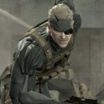 Metal Gear Solid: Master Collection Vol. 2 é confirmada