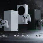 Novos modelos do Xbox Series X têm um chip menor e resfriamento diferente