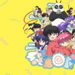 Ranma 1/2 tem quantos episódios? Veja calendário de lançamento na Netflix