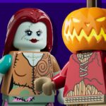 LEGO Fortnite recebe tela dividida e novidades de Halloween