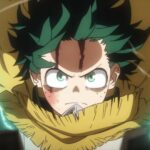 Novo filme de My Hero Academia chega aos cinemas com ‘All Might’ vilão