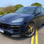 Teste: Porsche Cayenne Turbo GT é uma homenagem brutal ao salvador da marca