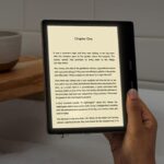 Amazon descontinua o Kindle Oasis, último leitor com botões físicos