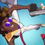 Brawlhalla: Ubisoft fala sobre personagem brasileira ecenário brasileiro