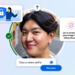 Selfie em vídeo será nova forma de recuperar conta de Facebook e Instagram