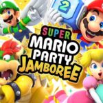 Super Mario Party Jamboree encerra a festa no Switch com chave de ouro – Review