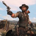 Dragon Age, Red Dead Redemption e mais! Veja os lançamentos de jogos