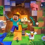 Minecraft vai perder o suporte PC VR em 2025