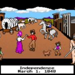 The Oregon Trail: game dos anos 70 vai virar filme na Apple TV Plus