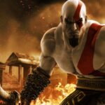 Kratos e as lâminas do caos chegam em GTA 5 em mod grátis! Veja como baixar