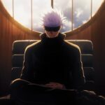 Por que Satoru Gojo usa uma venda em Jujutsu Kaisen?