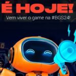 Brasil Game Show 2024: últimas atrações do evento confirmadas