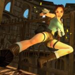 Coletânea Tomb Raider IV-V-VI Remastered é anunciada para 2025