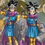 Criador de Dragon Quest diz que falas sobre censura foram manipuladas