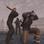 DayZ atinge alta histórica de jogadores após expansão Frostline