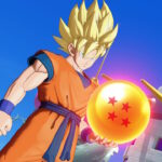 Dragon Ball Sparking Zero bate recordes no Steam antes do lançamento