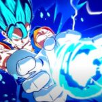 Dragon Ball Sparking! Zero tem maior estreia de jogo de luta no Steam