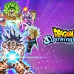 Dragon Ball Sparking! Zero vendeu 3 milhões de cópias em 24 horas