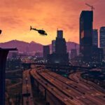 GTA 6 pode sair quando quiser porque não tem competição, afirma ex-Rockstar