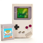 Green Day lança clássico ‘Dookie’ em cartuchos de Game Boy