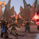 Hi-Rez Studios vai encerrar dois games para se focar em Smite 2