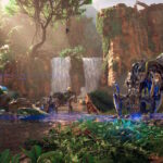 Review: Horizon Zero Dawn Remastered é um trabalho bem feito