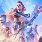 Confira o trailer de lançamento de Horizon Zero Dawn Remastered