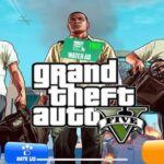 GTA 5 ganha clone tosco (mas grátis) na App Store