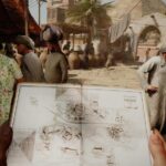 Jogo de Indiana Jones será linear, mas permitirá revisitar locais