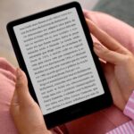 Quais as diferenças dos novos kindles da Amazon?