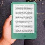 Kindle da 11ª geração ainda vale a pena?