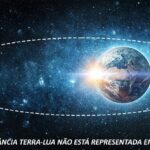 Lua fica mais distante da Terra nesta terça-feira (29)