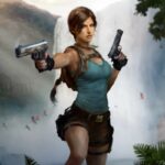 Franquia Tomb Raider vendeu mais de 100 milhões de jogos