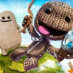 LittleBigPlanet 3 será removido da PlayStation Store