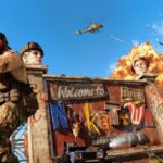 Mapa Nuketown chega a Call of Duty: Black Ops 6 em novembro