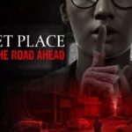 Monstros de A Quiet Place: The Road Ahead vão escutar jogador na vida real