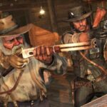 Red Dead Redemption no PC traz poucas diferenças em relação aos consoles